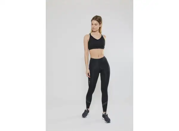 Craft Motion Damen-BH schwarz