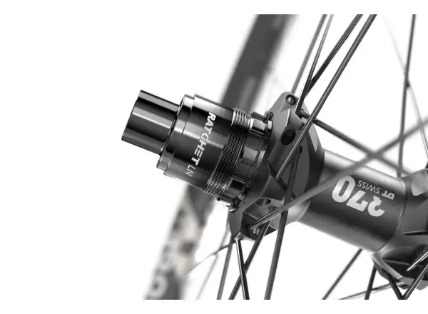 DT Swiss M 1900 Spline Boost 29" Laufräder