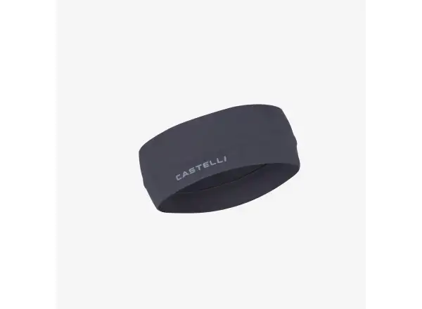 Castelli Pro Thermal 3 Stirnband Black
