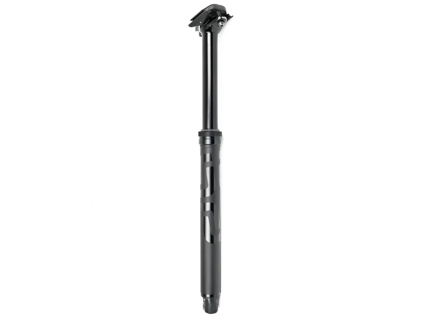 E-13 Vario Infinite Teleskop-Sattelstütze 150-180 mm, 30,9 mm ohne Hebel.