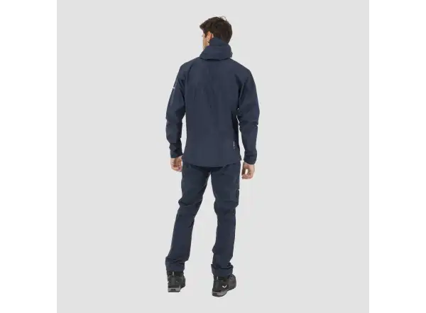 Salewa Puez 2.5L Powertex Herrenjacke Navy Blazer/0910