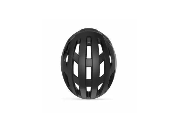 MET Vinci MIPS Helm schwarz