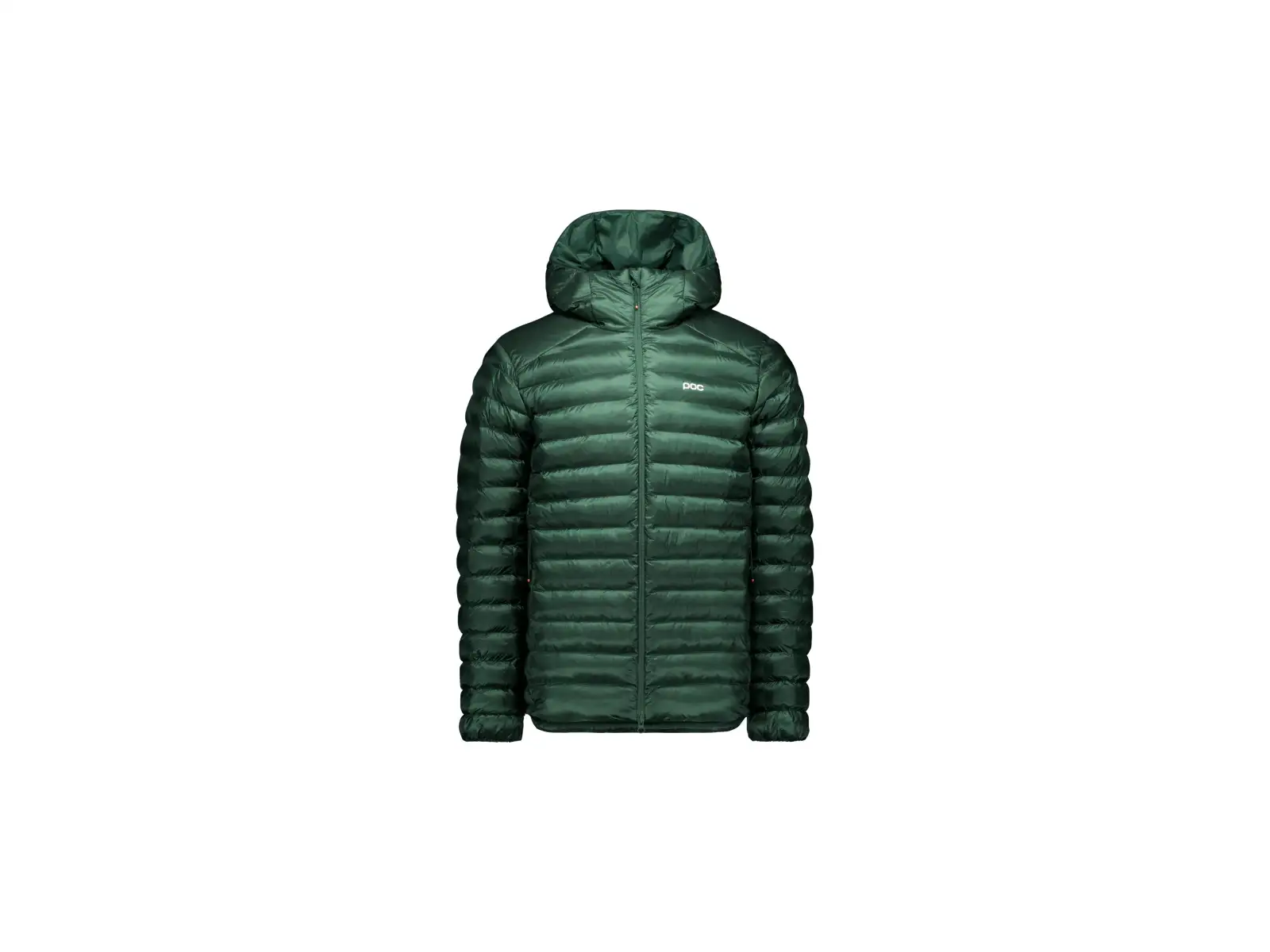 POC M's Coalesce Jacket Pargasite Green L