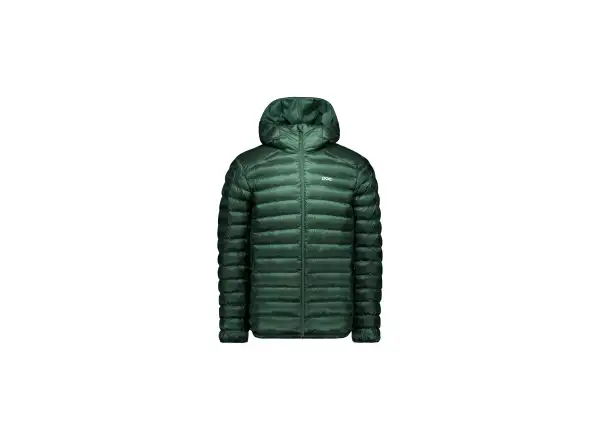 POC M's Coalesce Jacket Pargasite Green L