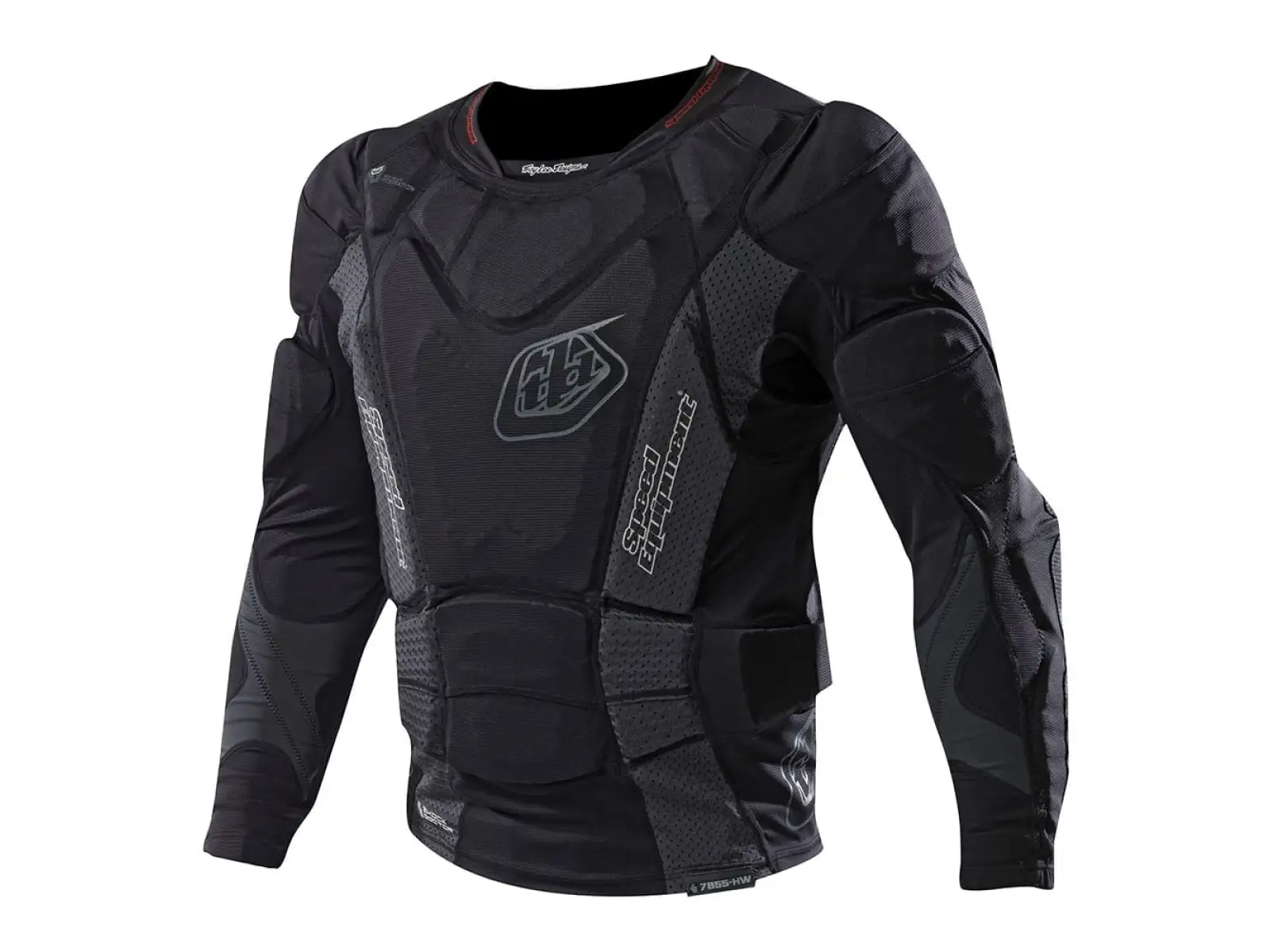 Troy Lee Designs Kinder Schutzweste langarm