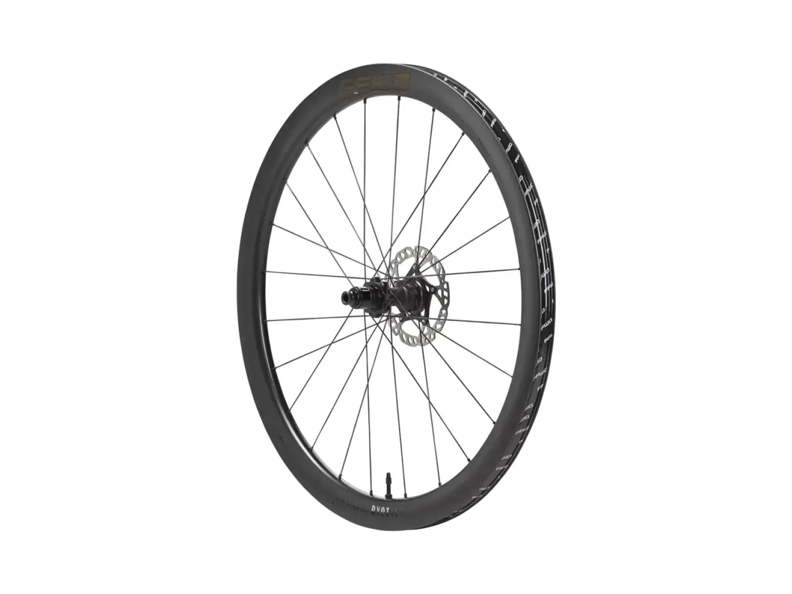 FFWD RYOT44 V2 44 DT240 2:1 EXP Renn-Laufradsatz