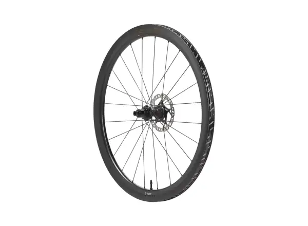 FFWD RYOT44 V2 44 DT240 2:1 EXP Renn-Laufradsatz