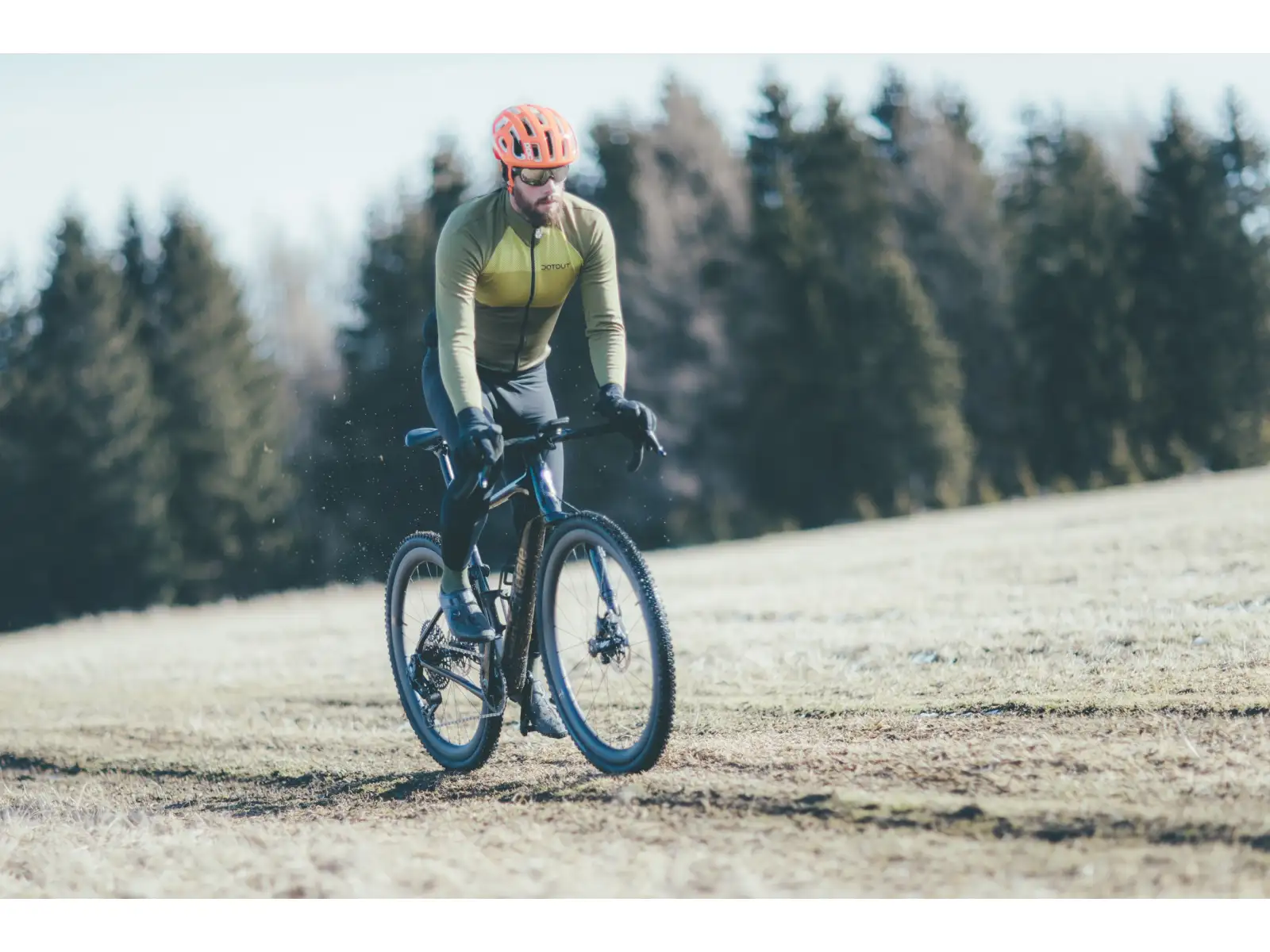 Cannondale Topstone Carbon 3 GRX 2X Gravel-Bike CHK