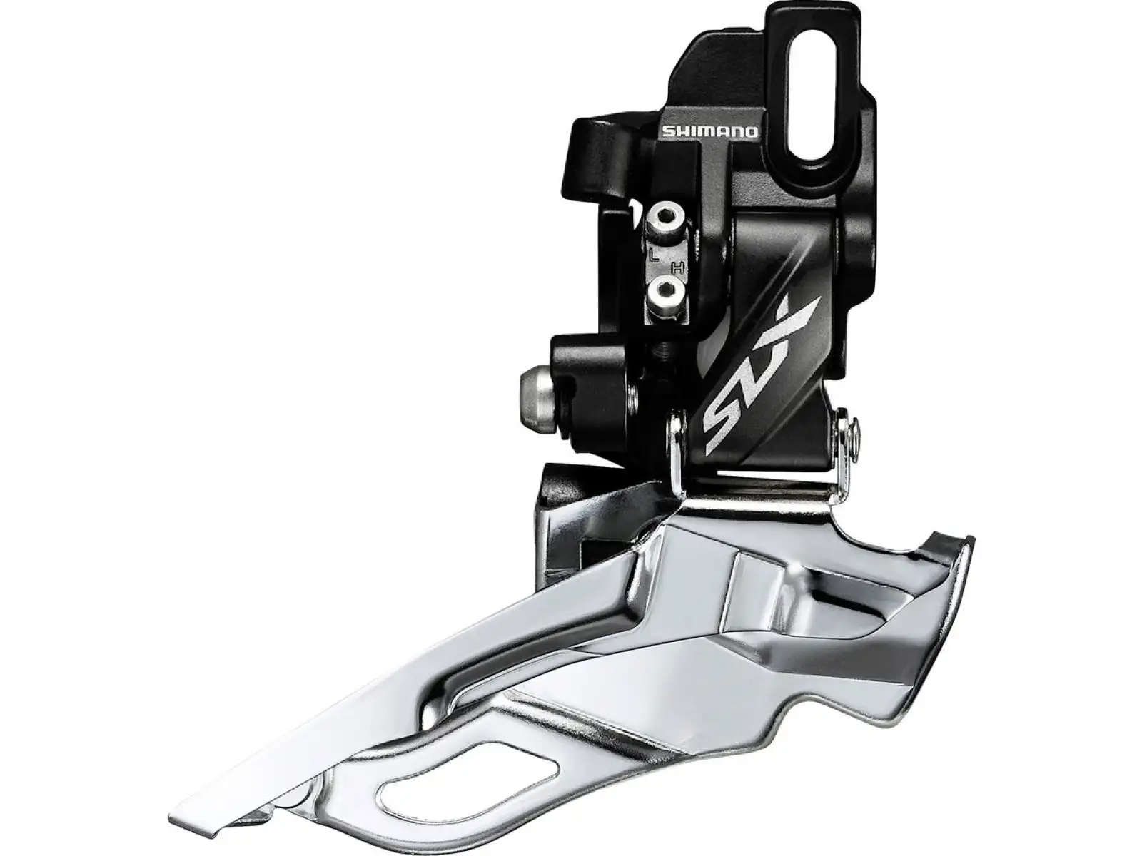 Shimano SLX FD-M7000 Umwerfer 3×10-fach Direct Mount