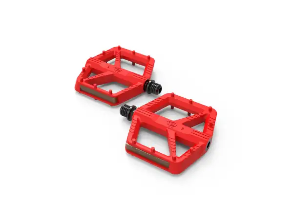 Early Rider Work Comp Pedale Red