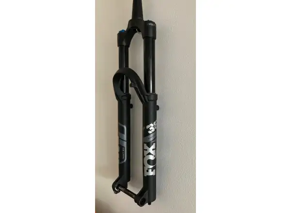 Federgabel FOX 36 Float Performance FIT Grip 160 mm