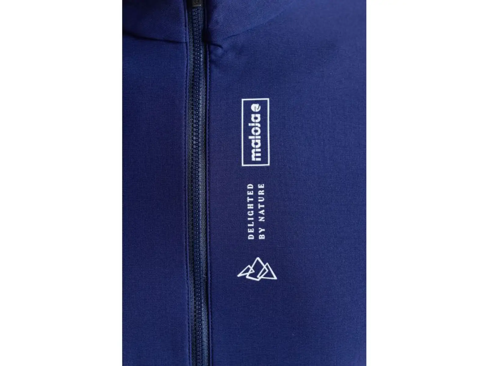 Maloja SacconsM Herren-Sweatshirt Dusty blue