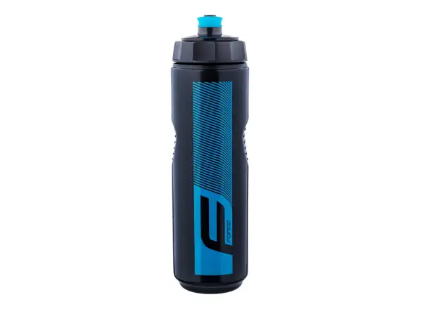 Force Quart Flasche 0,9 l schwarz/blau