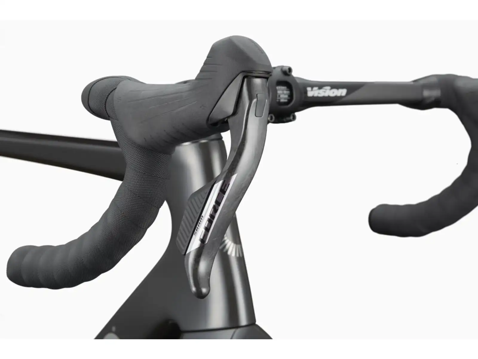 Cannondale Super Six Evo Carbon 1 Rennrad RAW