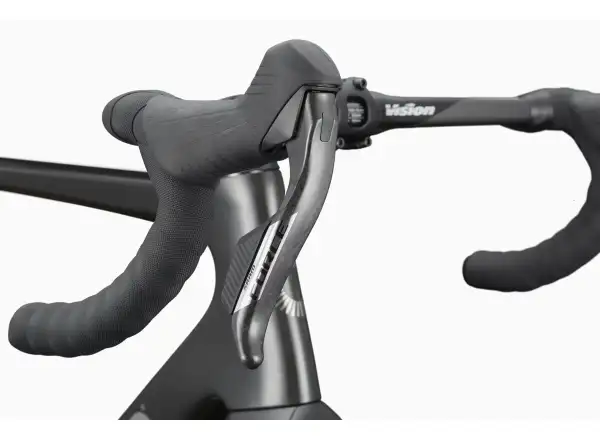 Cannondale Super Six Evo Carbon 1 Rennrad RAW
