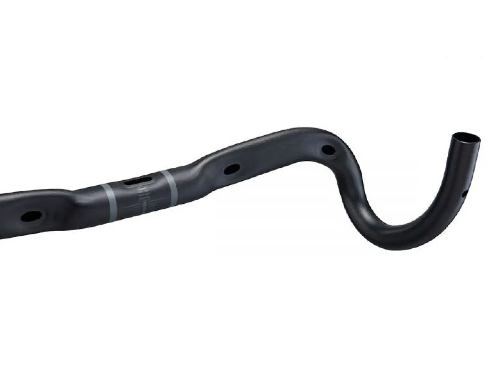 Ritchey Comp Streem Straßenlenker BB schwarz