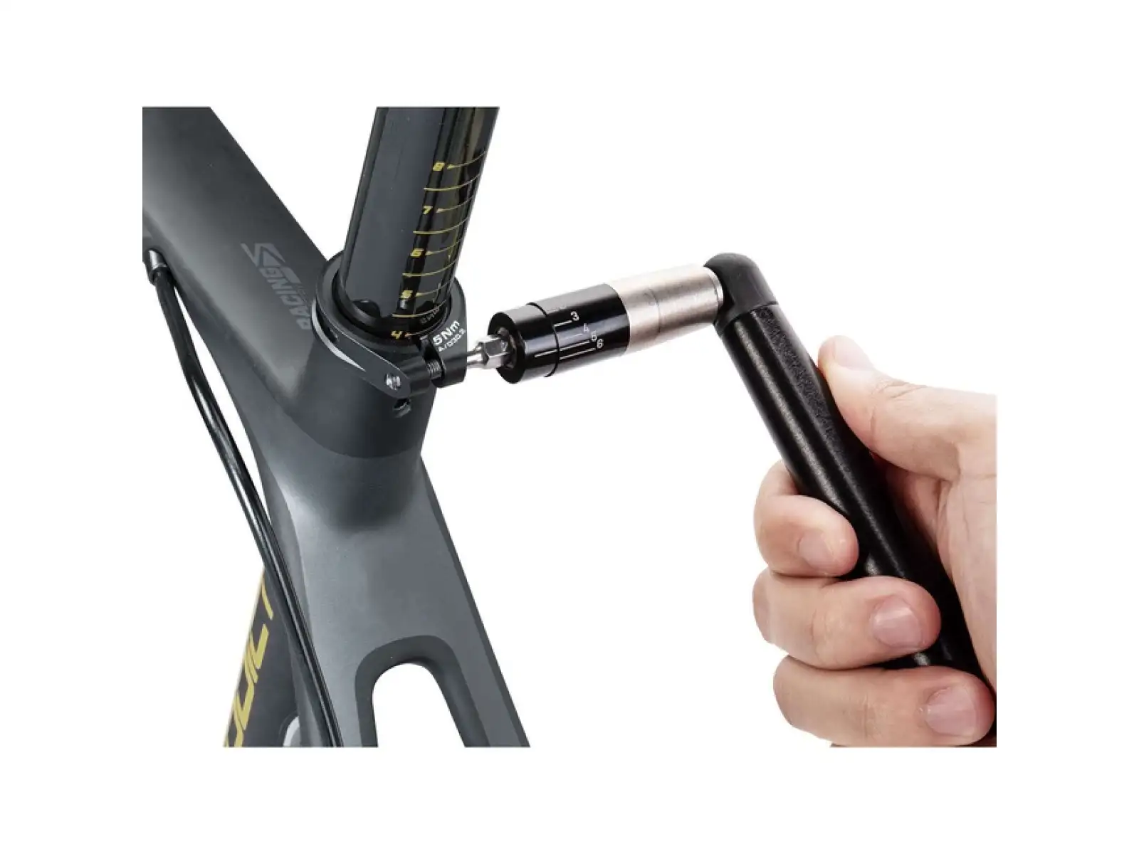 Topeak Nano Torqbar X Werkzeug