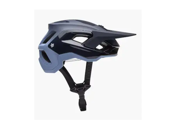 Fox Speedframe Pro Backfade Ce Helm Midnight Blue