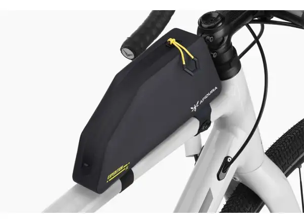 Apidura Expedition top tube pack 1 l Rahmentasche