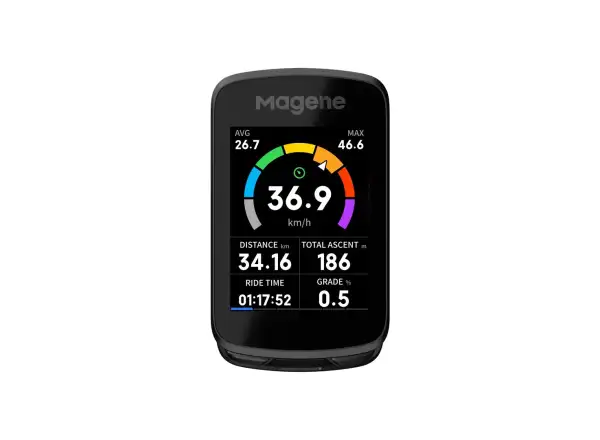 Magene C606 Pro