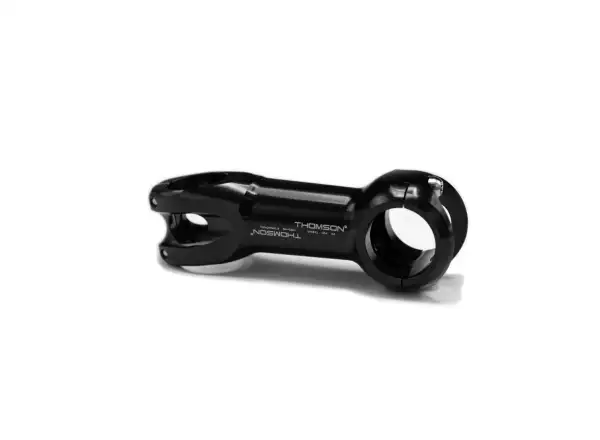 Vorbau Thomson G2, 31,8mm, 10° schwarz - 120mm