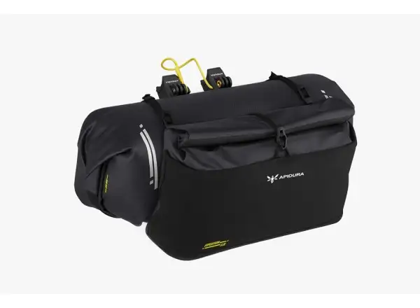 Apidura Expedition Expedition Front-Accessory-Pack 3,5 l Lenkertasche