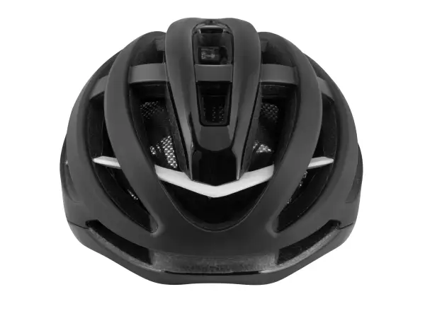 Force Lynx Helm schwarz matt/glänzend