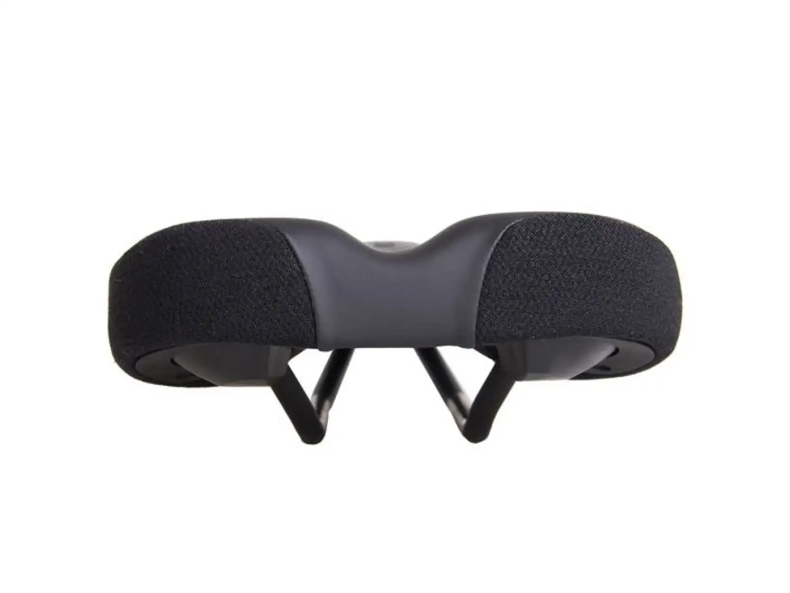 WTB Volt Titan Medium Sattel Schwarz