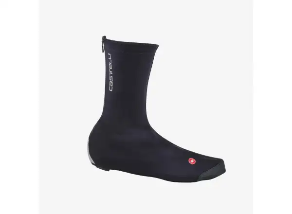 Castelli Espresso 2 Überschuhe schwarz