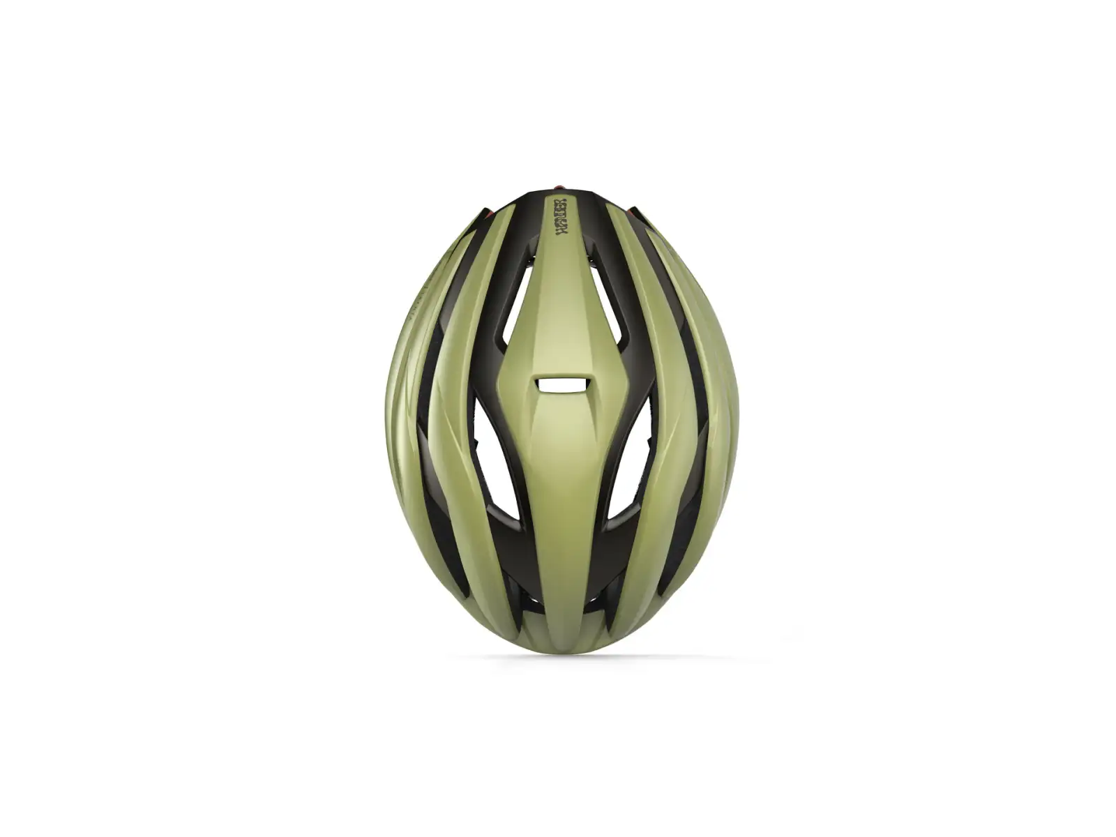 Met Trenta MIPS Helm Wander Herbal