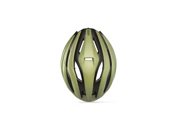 Met Trenta MIPS Helm Wander Herbal