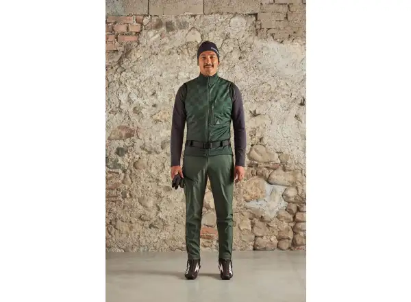 Maloja MontasioM. Herrenhose Moonless