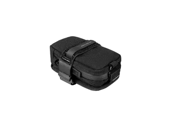 Topeak Elementa Seatbag mit Essential Tools Satteltasche mit Werkzeugen
