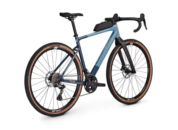 Focus Atlas 6.8 Gravelrad Stoneblue VZOREK