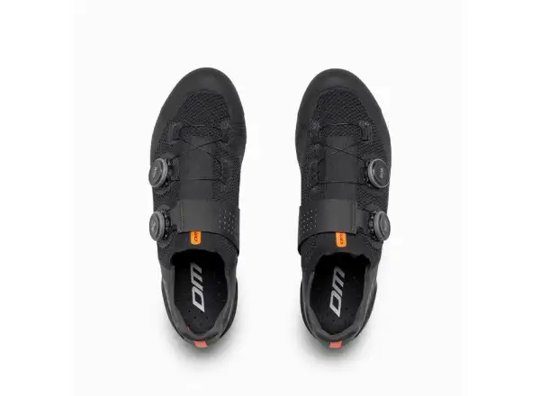 DMT MH10 MTB Herren-Radschuhe Black/Black