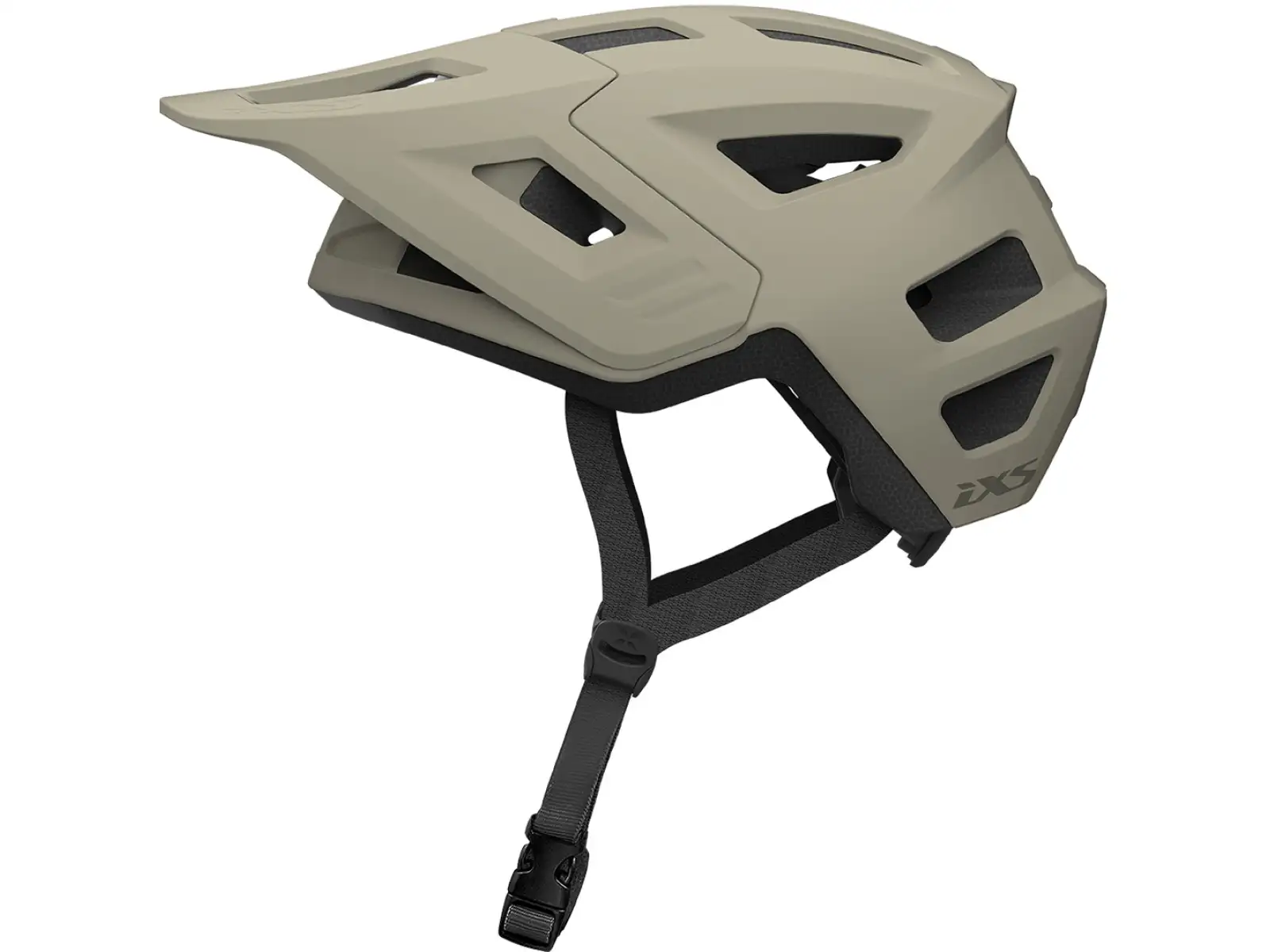 IXS Flow 1.0 Helm Sand