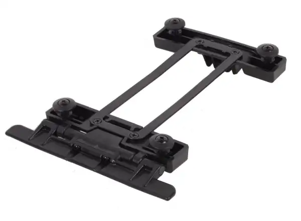 XLC Adapterplatte Atranvelo 5:1 BA-X22