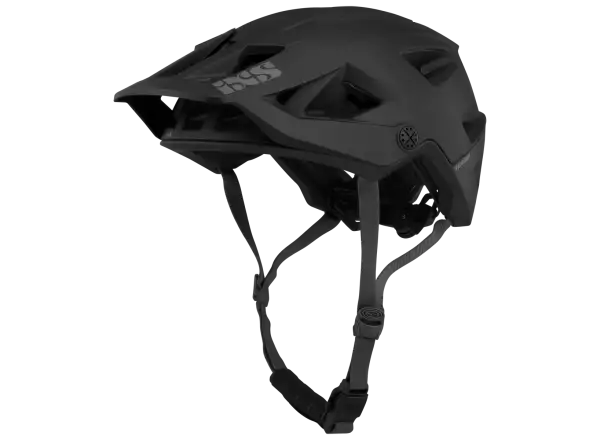 IXS Trigger AM MTB Helm Schwarz