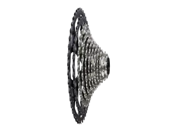 Shimano Deore XT CS-M8200 Kassette – 12-fach, 10–45 Zähne