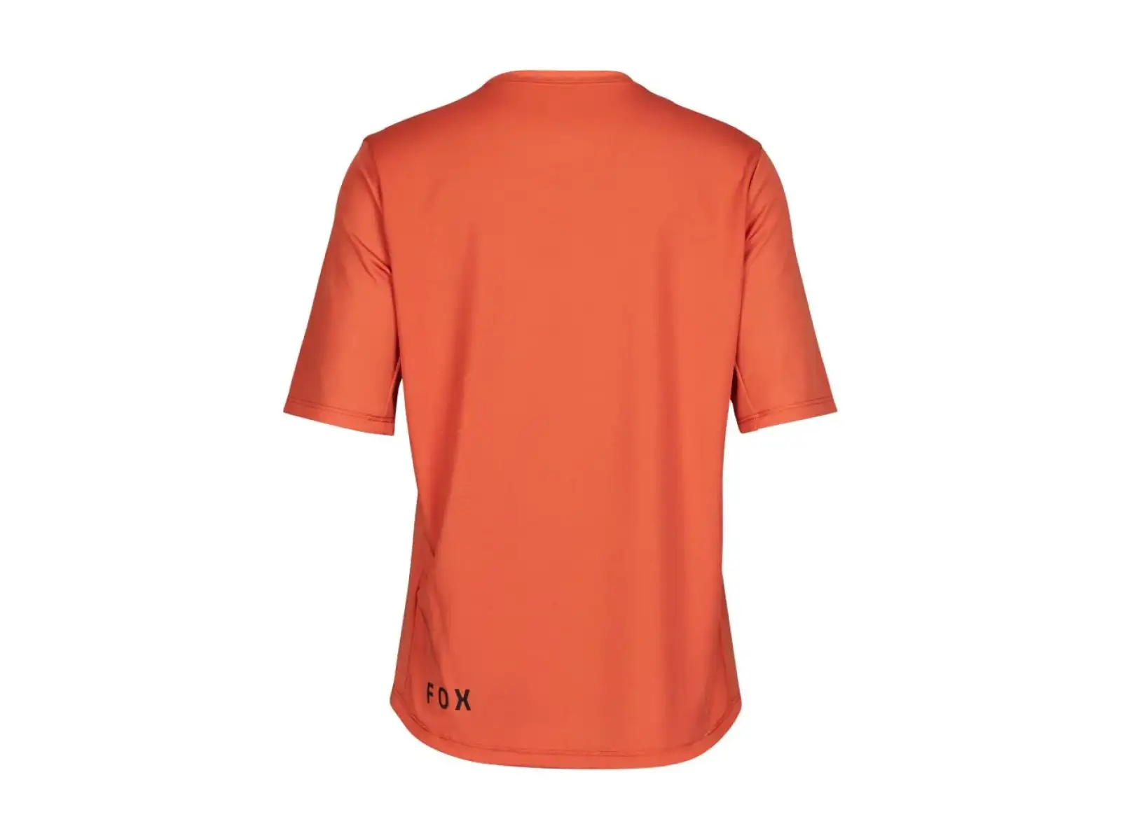 Fox YTH Ranger Kindertrikot Kurzarm Atomorange