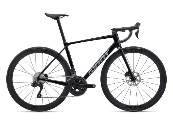 Giant TCR Advanced Pro 1 Di2 Straßenrad Carbon