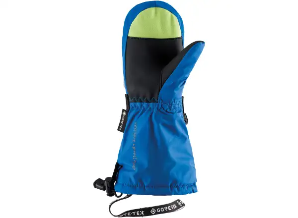 Viking Nomadic GTX Kinderhandschuhe blau