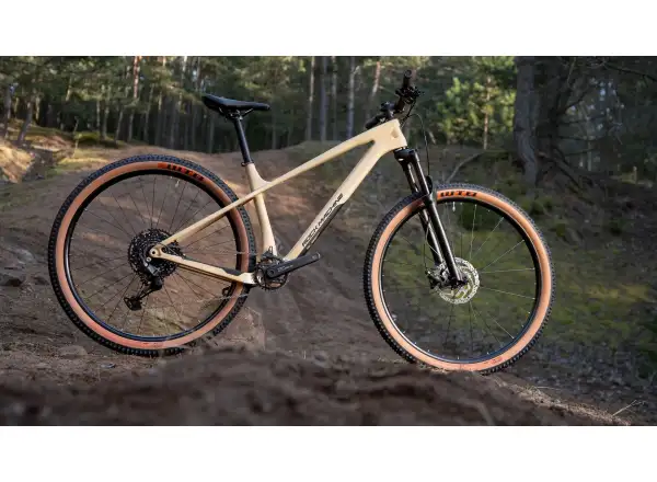 Rock Machine Blizz Cr 30 Mountainbike 29" Matte Sand