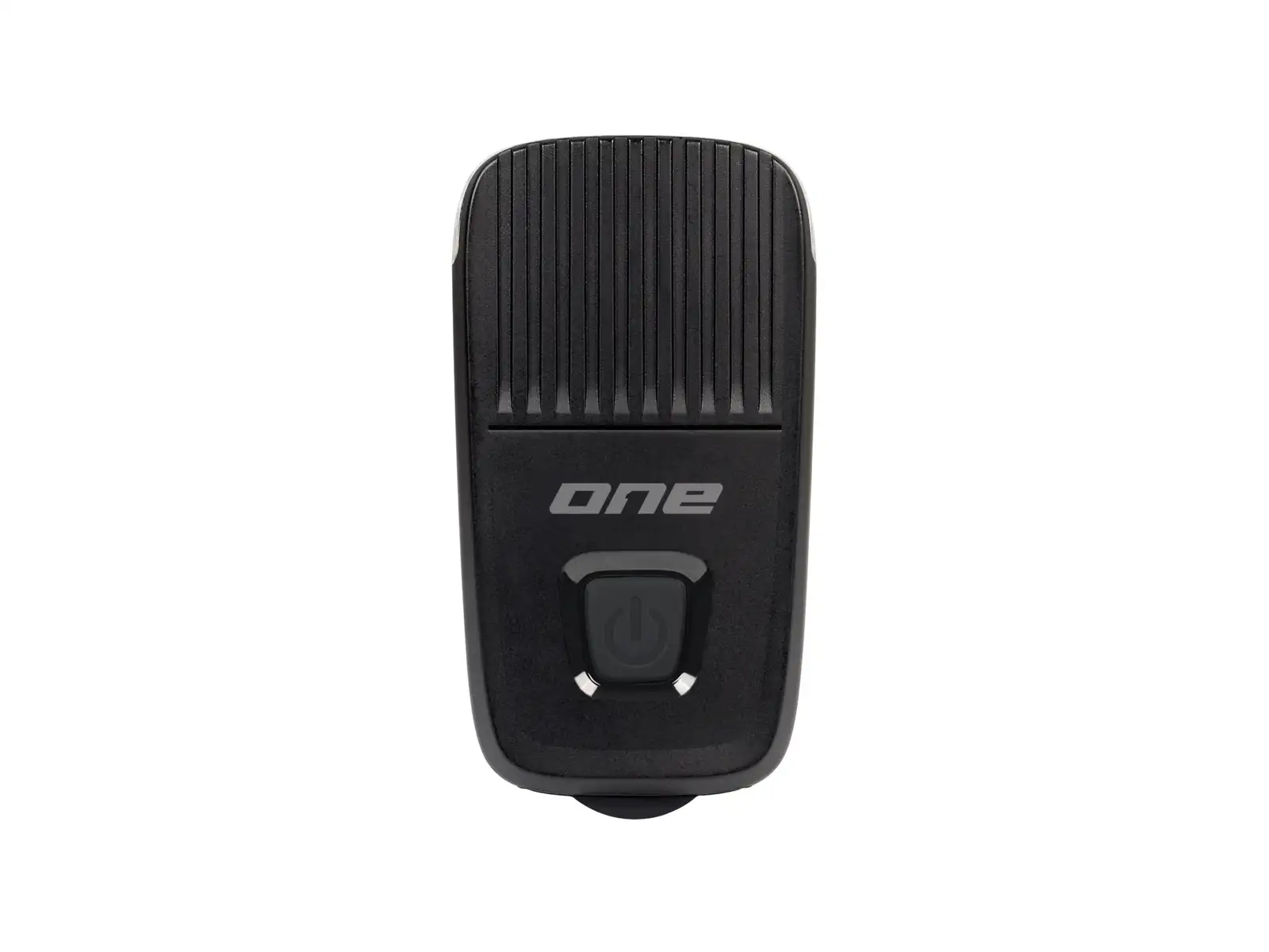 One Bikeparts F.Light 50 Licht black/grey
