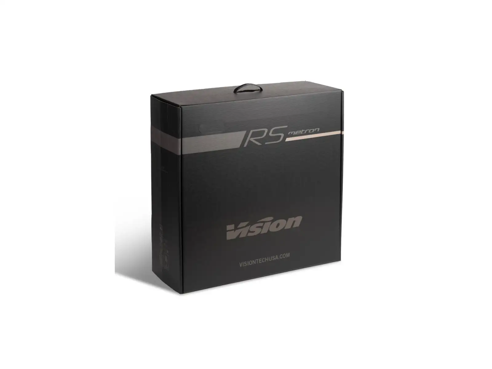 Vision METRON60 RS SL DB-CL CH-TL eingespeichte Laufräder SH