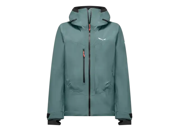 Salewa Sella 3L Powertex Damenjacke Willow