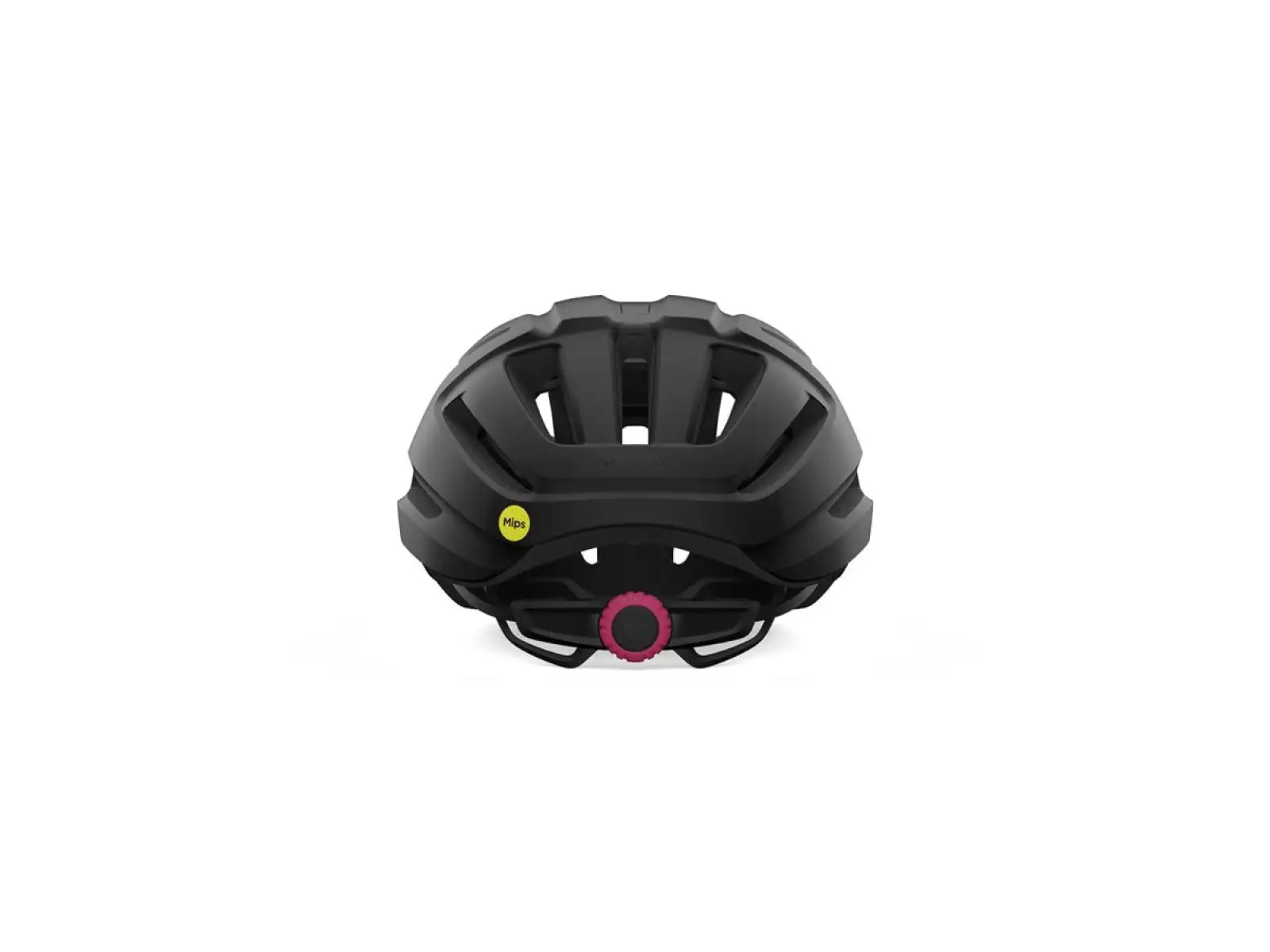 Giro Register II MIPS Damen Helm Mat Black/Raspberry