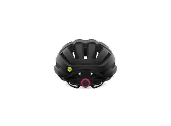 Giro Register II MIPS Damen Helm Mat Black/Raspberry