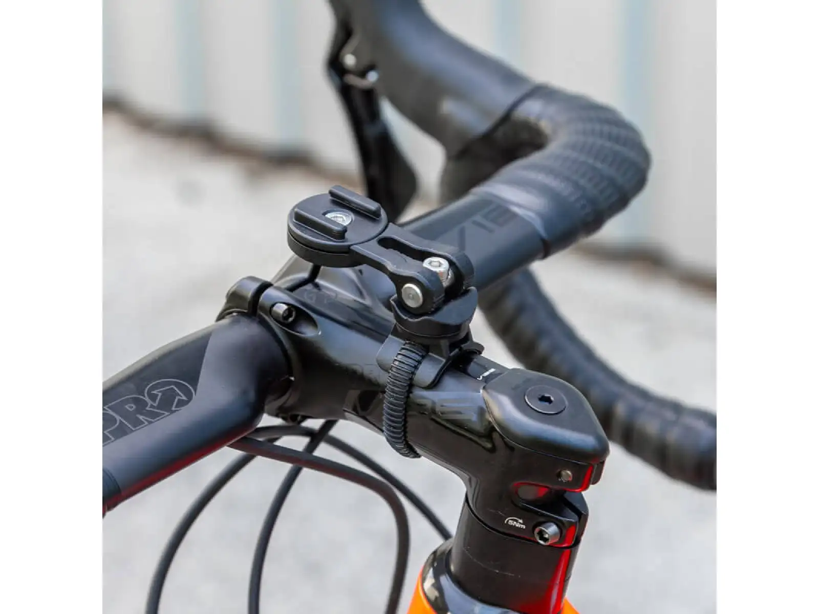 SP Connect Universal Bike Mount Lenkerhalterung