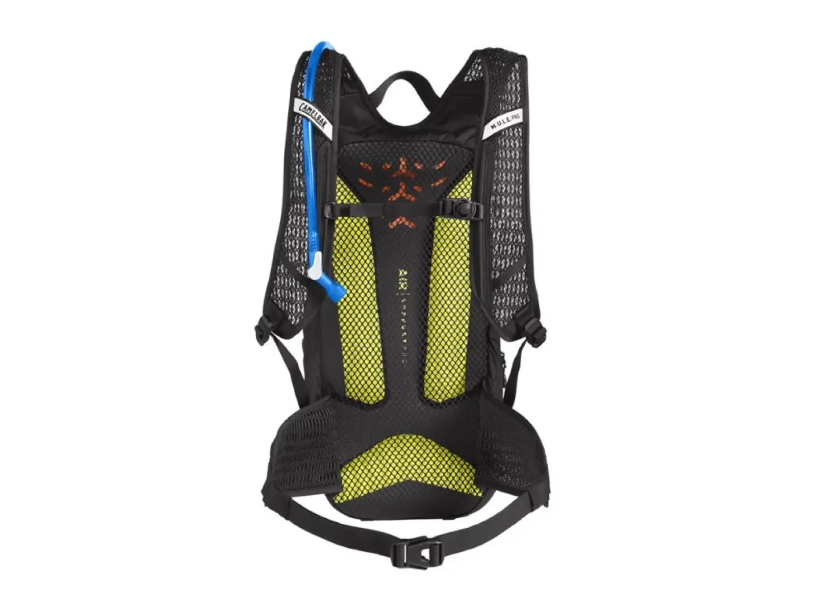 Camelbak Mule Pro Rucksack 14 l Schwarz